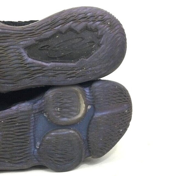 Nike LeBron XVII(17) Global Currency-Men\'s Size 10.5-Basketball Shoes-BQ3177-001 main image 14